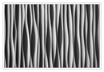 Synergy of Light and Line