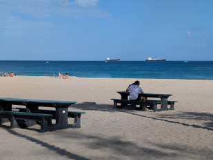Alone-at-the-Beach-by-Ken-Sandine-2026-04T-0b69fc6a4dbab522d3aad05469710e71