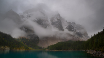 Moraine Lake