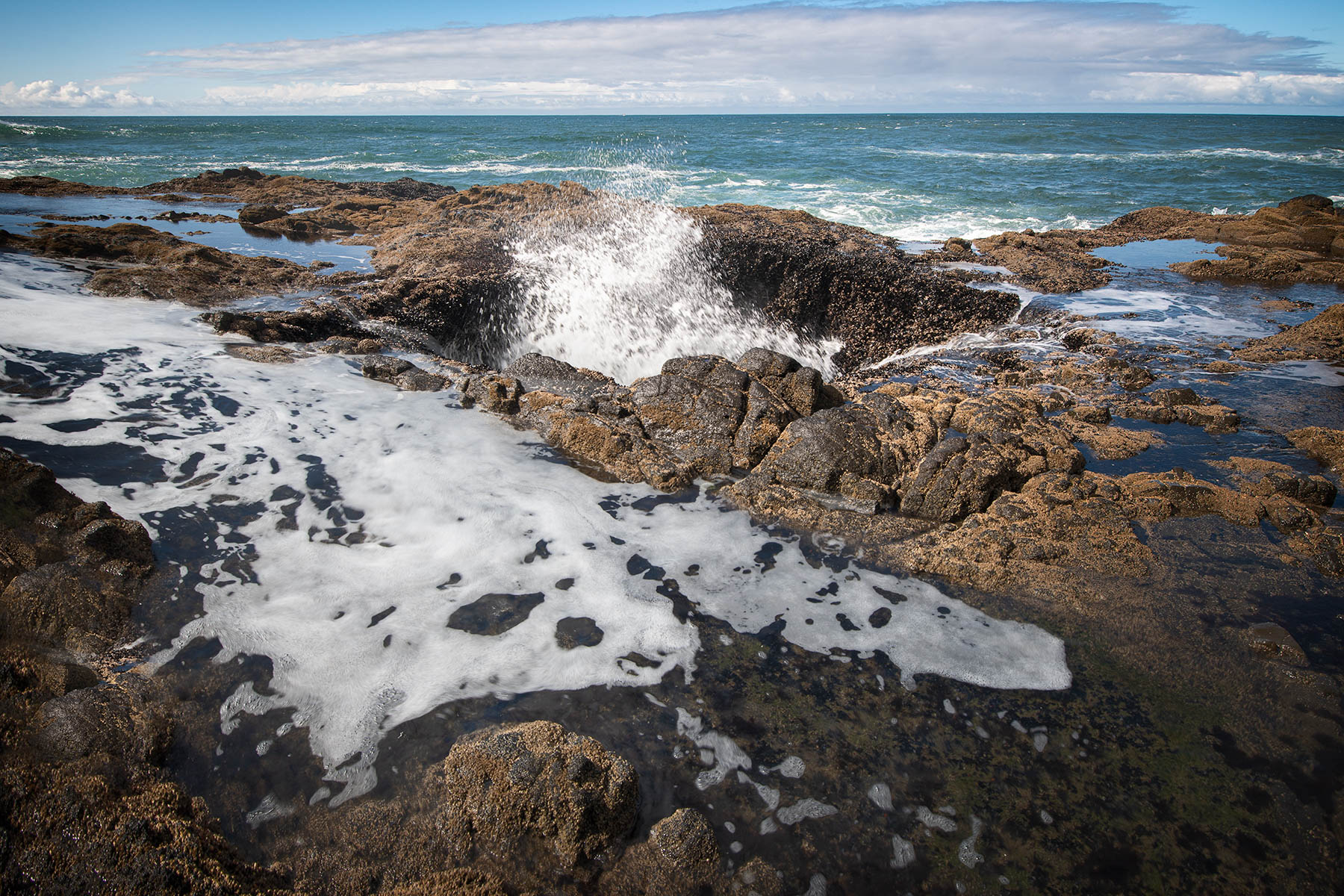 Thor’s well