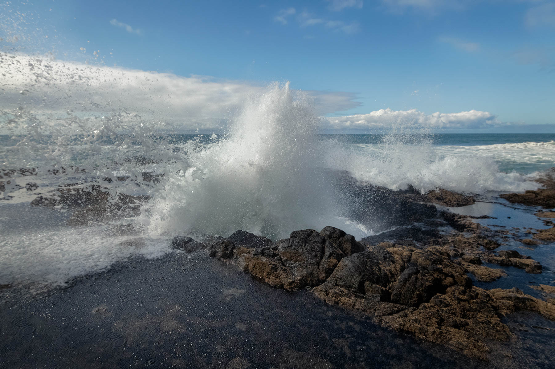 Thor’s well