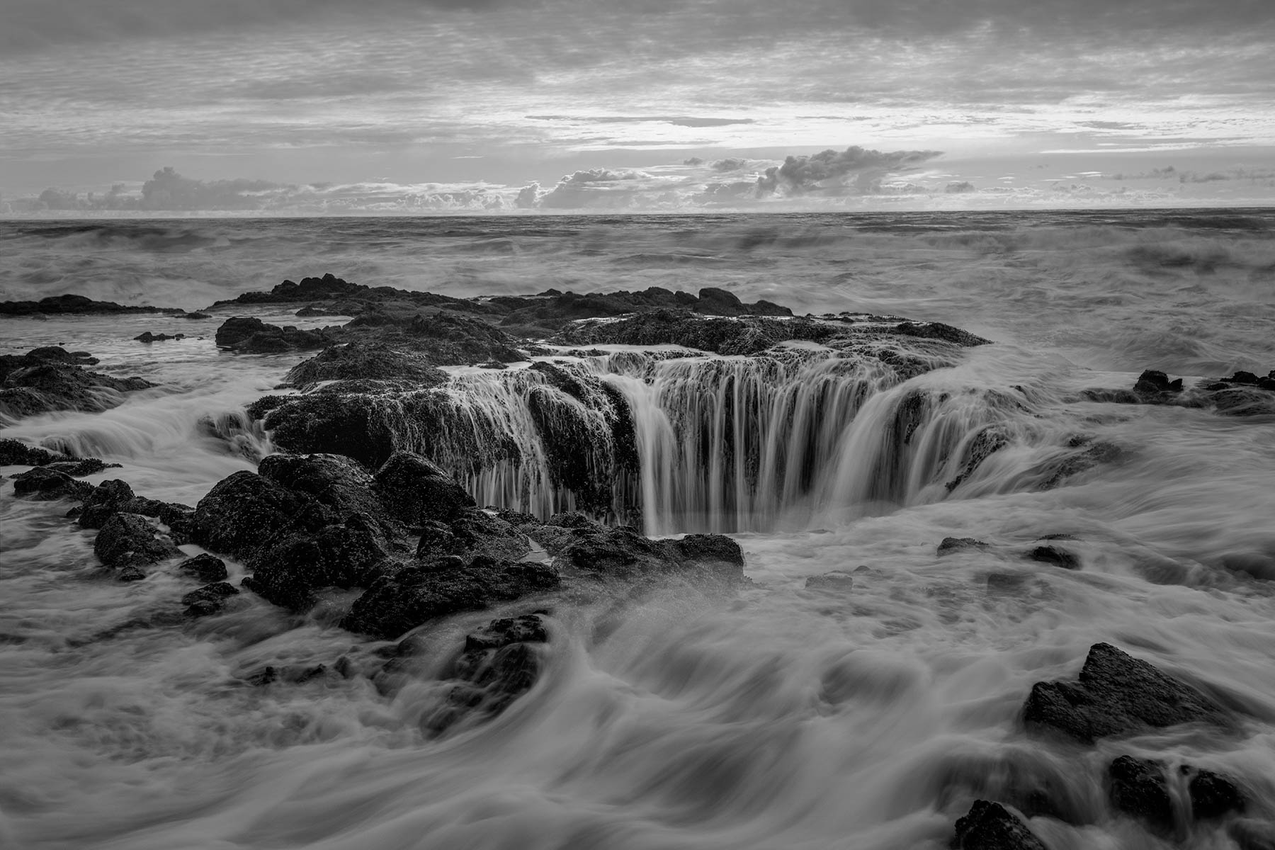 Thor’s well