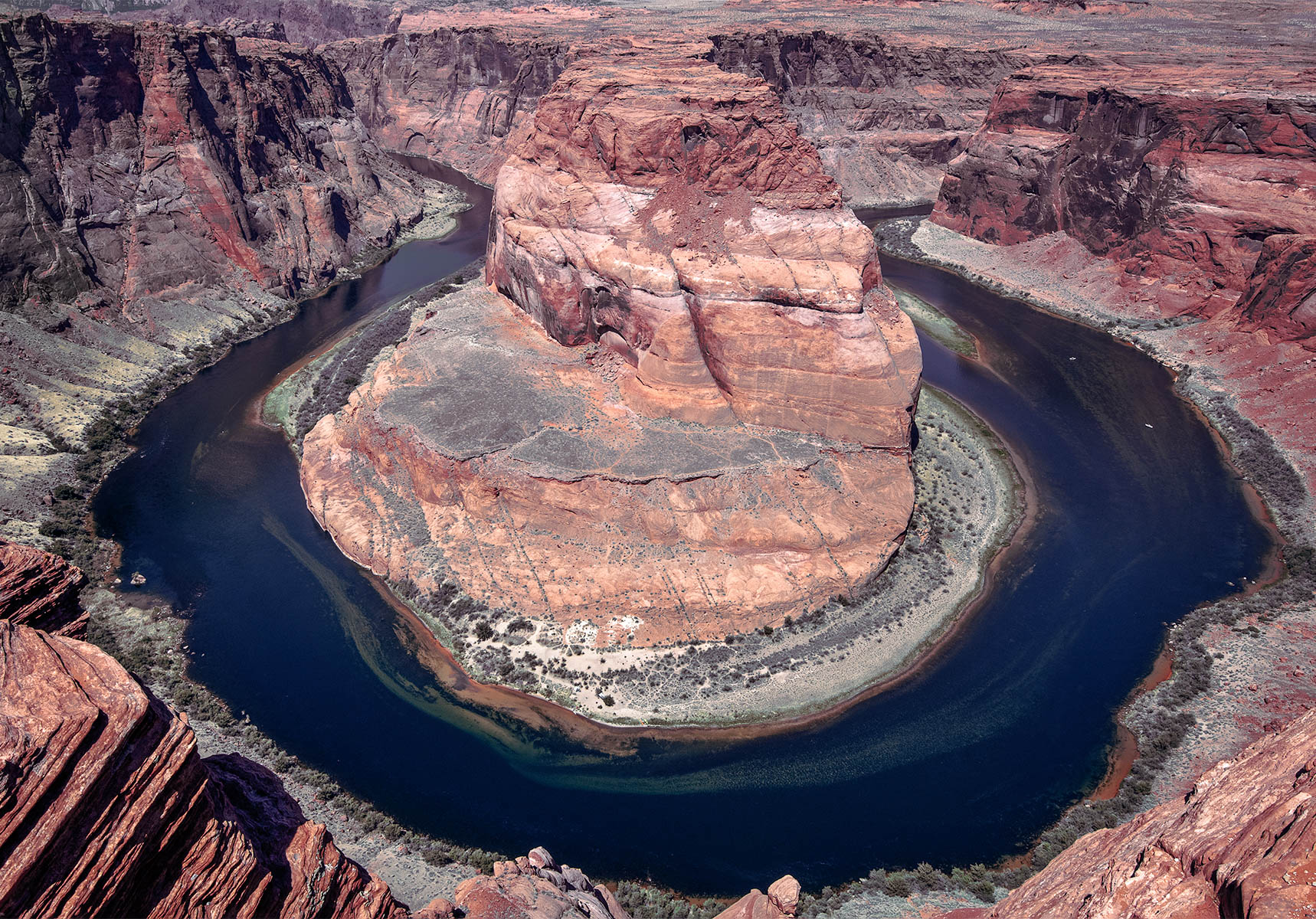 Horseshoe Bend