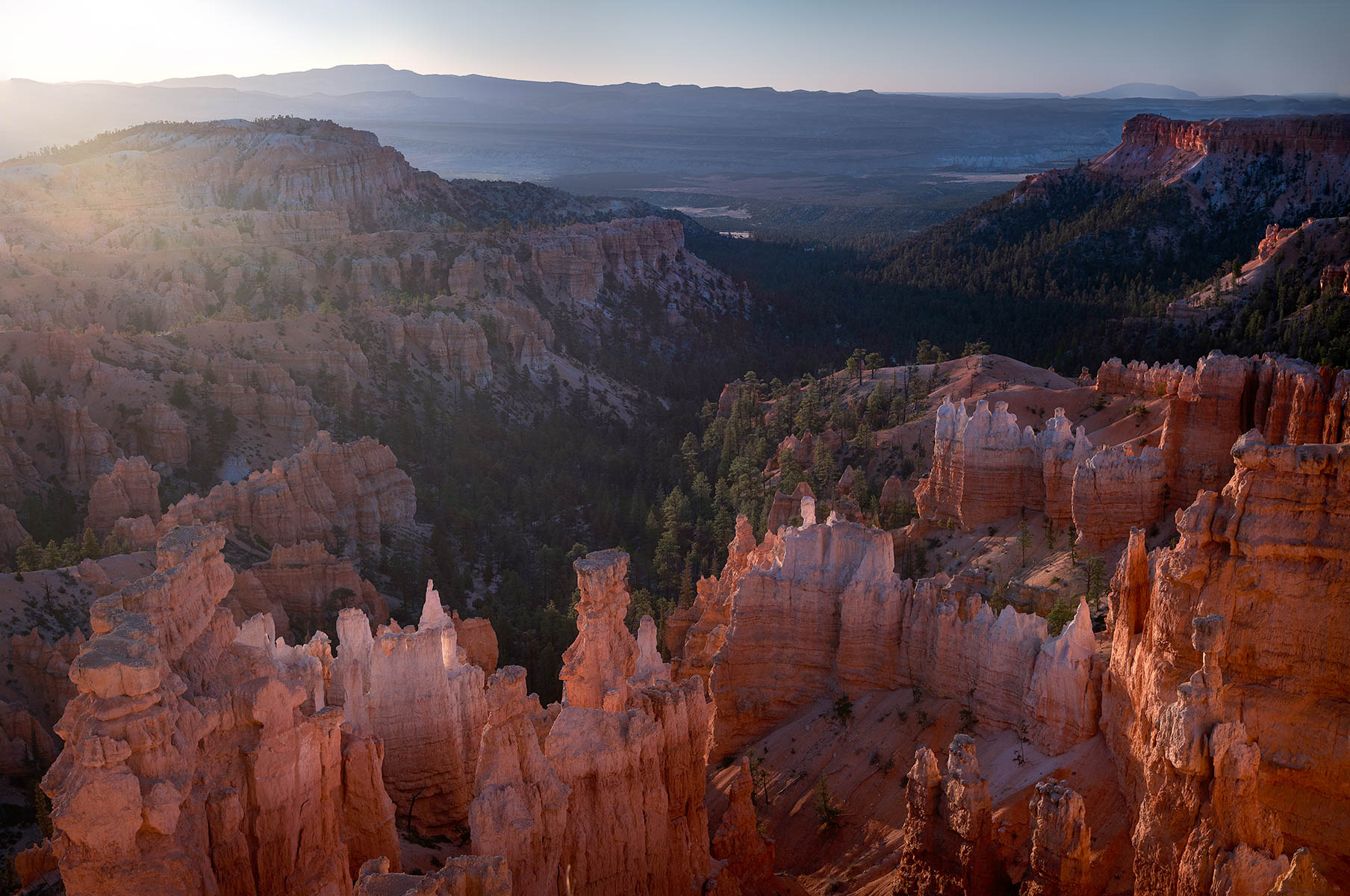 Bryce Canyon