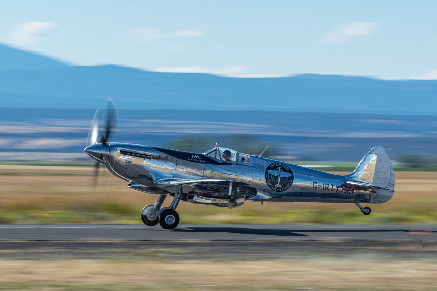 File Upload from your device, properly sized as above, and in the proper name format, as above: Silver-Spitfire-by-Joe-Hudspeth-2024-07-T