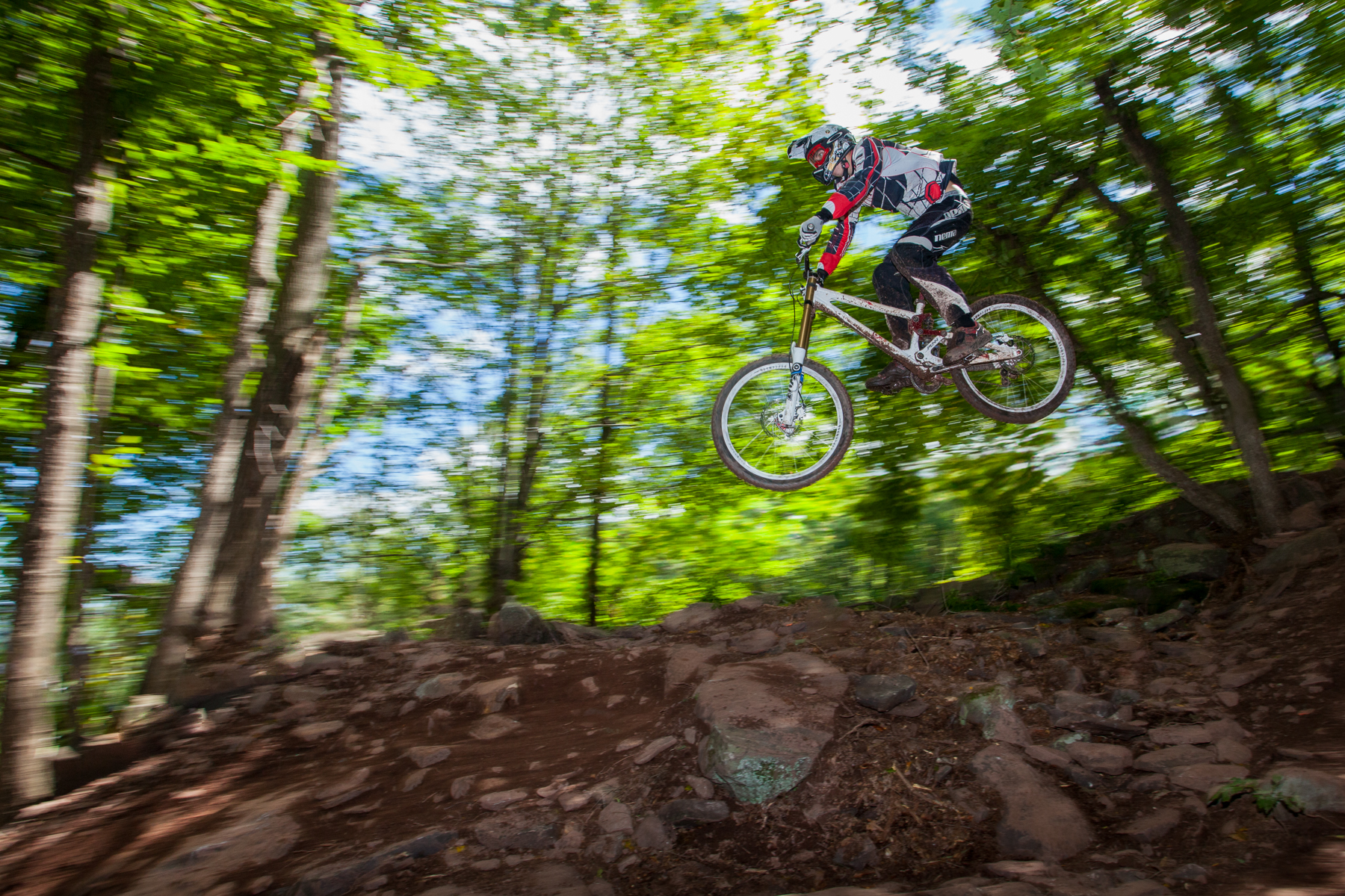 File Upload from your device, properly sized as above, and in the proper name format, as above: Mt-Bike-Downhill-by-John-Aylward-2024-12-T