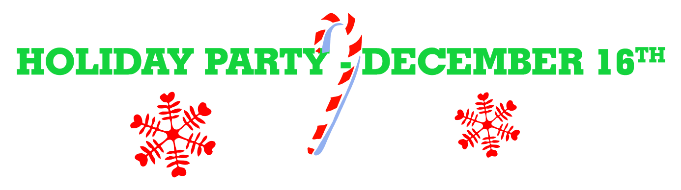 holiday party 2024 header