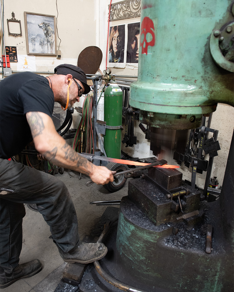 File Upload from your device, properly sized as above, and in the proper name format, as above: Rustic-work-by-Jack-Schsde-2025-1-T