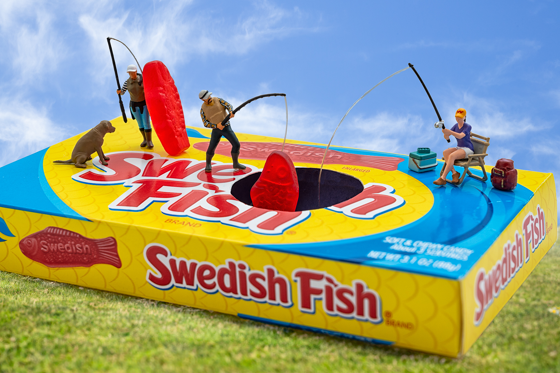 File Upload from your device, properly sized as above, and in the proper name format, as above: Secret-Fishing-Hole-by-Steve-Peters-2025-02-T