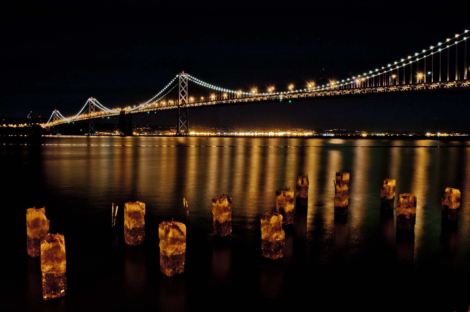 File Upload from your device, properly sized as above, and in the proper name format, as above: Bay-Bridge-Light-Show-by-Bob-Trygg-2025-03-T