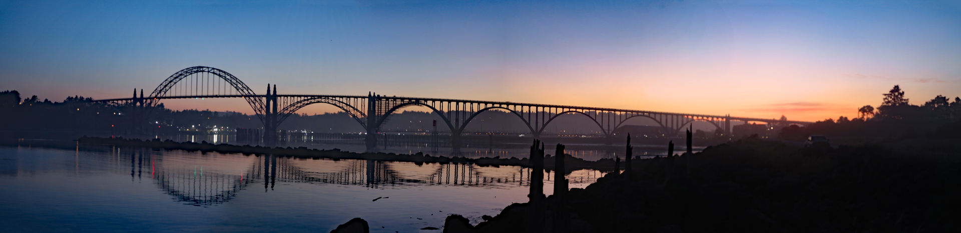 File Upload from your device, properly sized as above, and in the proper name format, as above: Sunrise-Yaquina-Bay-Bridge-by-Kenneth-Meyer-2023-08-T