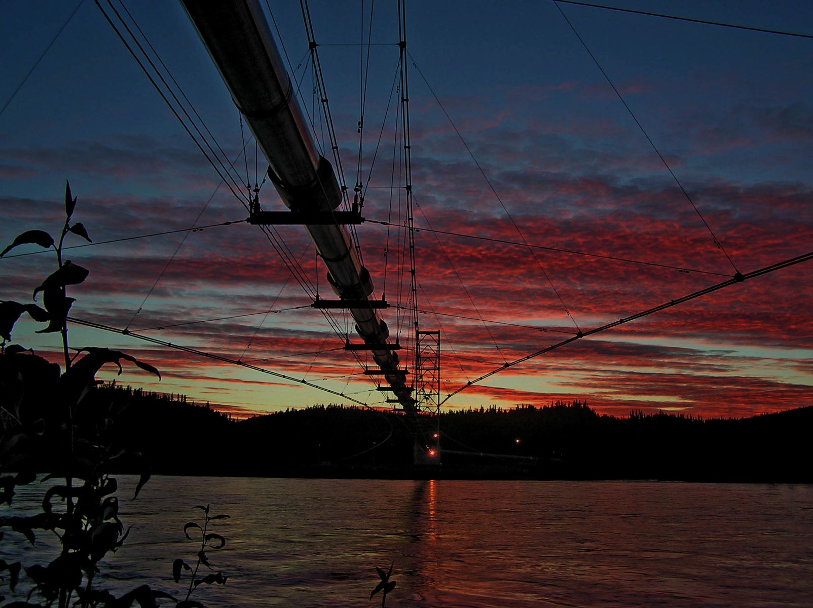 File Upload from your device, properly sized as above, and in the proper name format, as above: Sunset-Bridge-By-Rick-Travis-2025-03-T