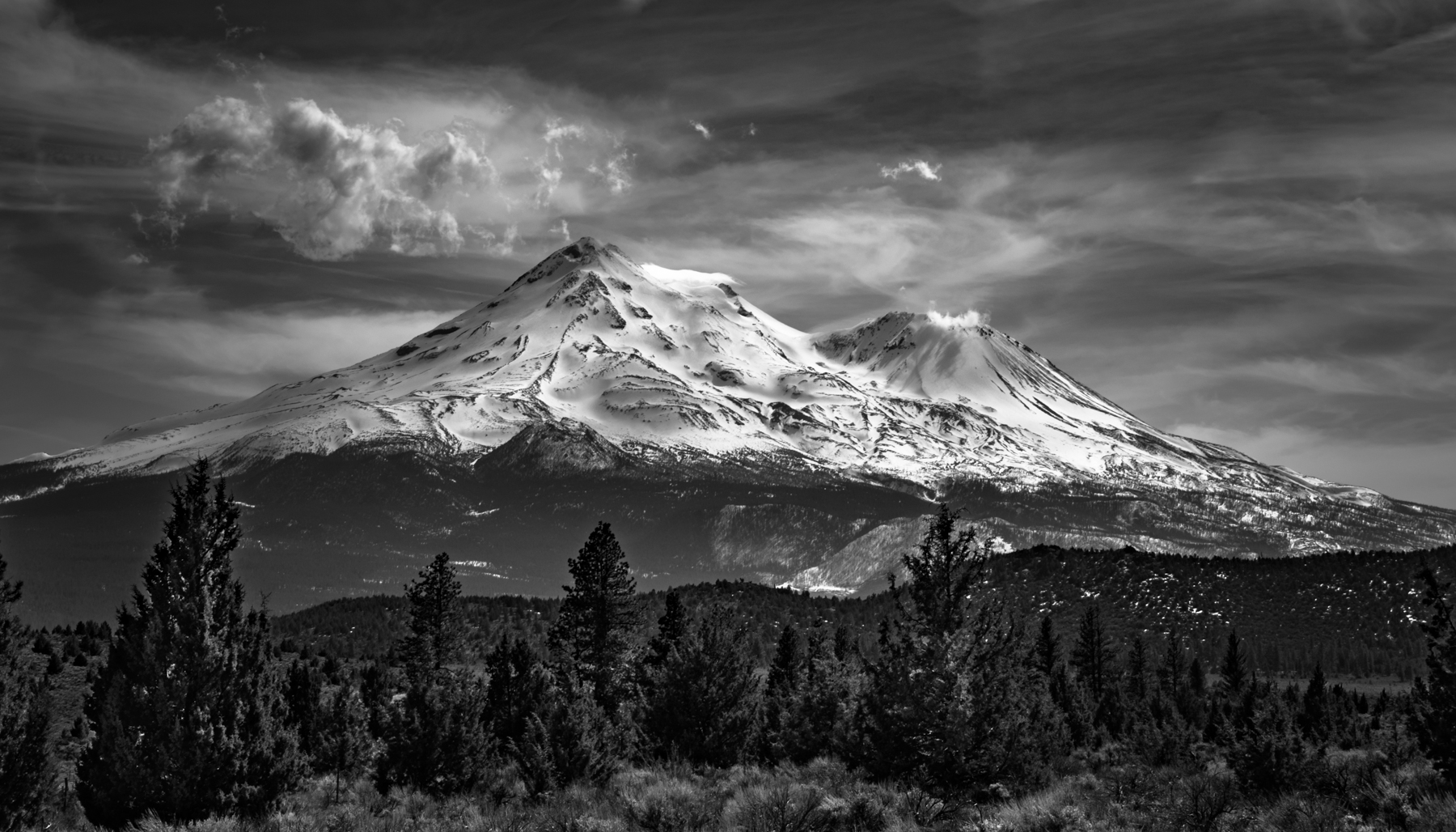 File Upload from your device, properly sized as above, and in the proper name format, as above: Mt.-Shasta-by-Bob-Trygg-2025-05-Black-White-1