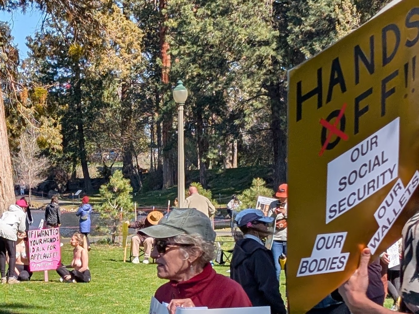 File Upload from your device, properly sized as above, and in the proper name format, as above: Hands-Off-Our-Bodies-by-Ken-Sandine