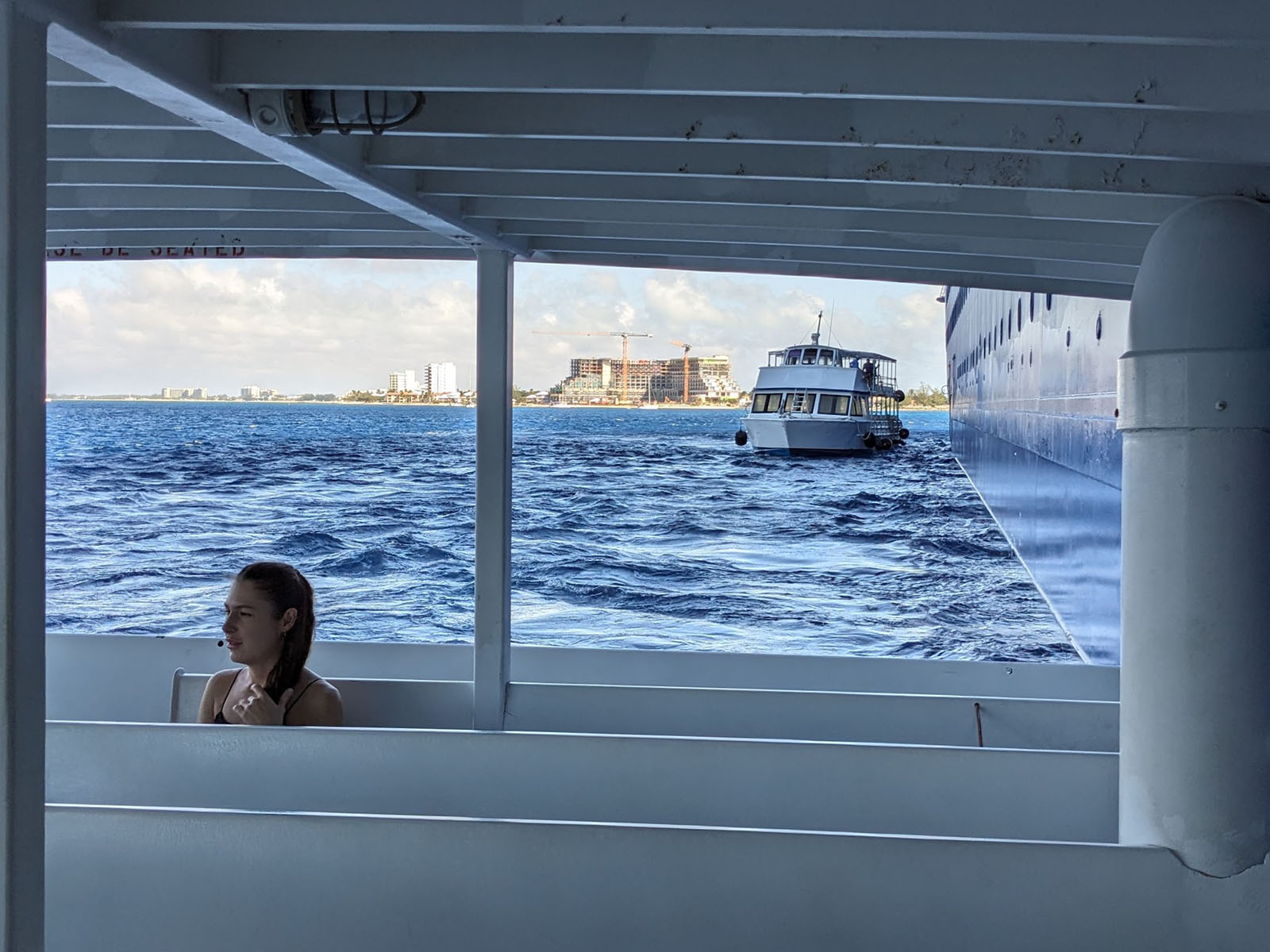 File Upload from your device, properly sized as above, and in the proper name format, as above: Framed-at-Grand-Cayman-by-Ken-Sandine-2025-07-T