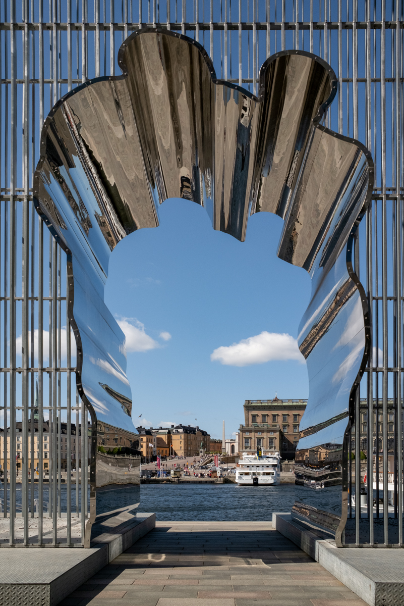 File Upload from your device, properly sized as above, and in the proper name format, as above: Passage-by-Mike-Norkitis-2025-07-T