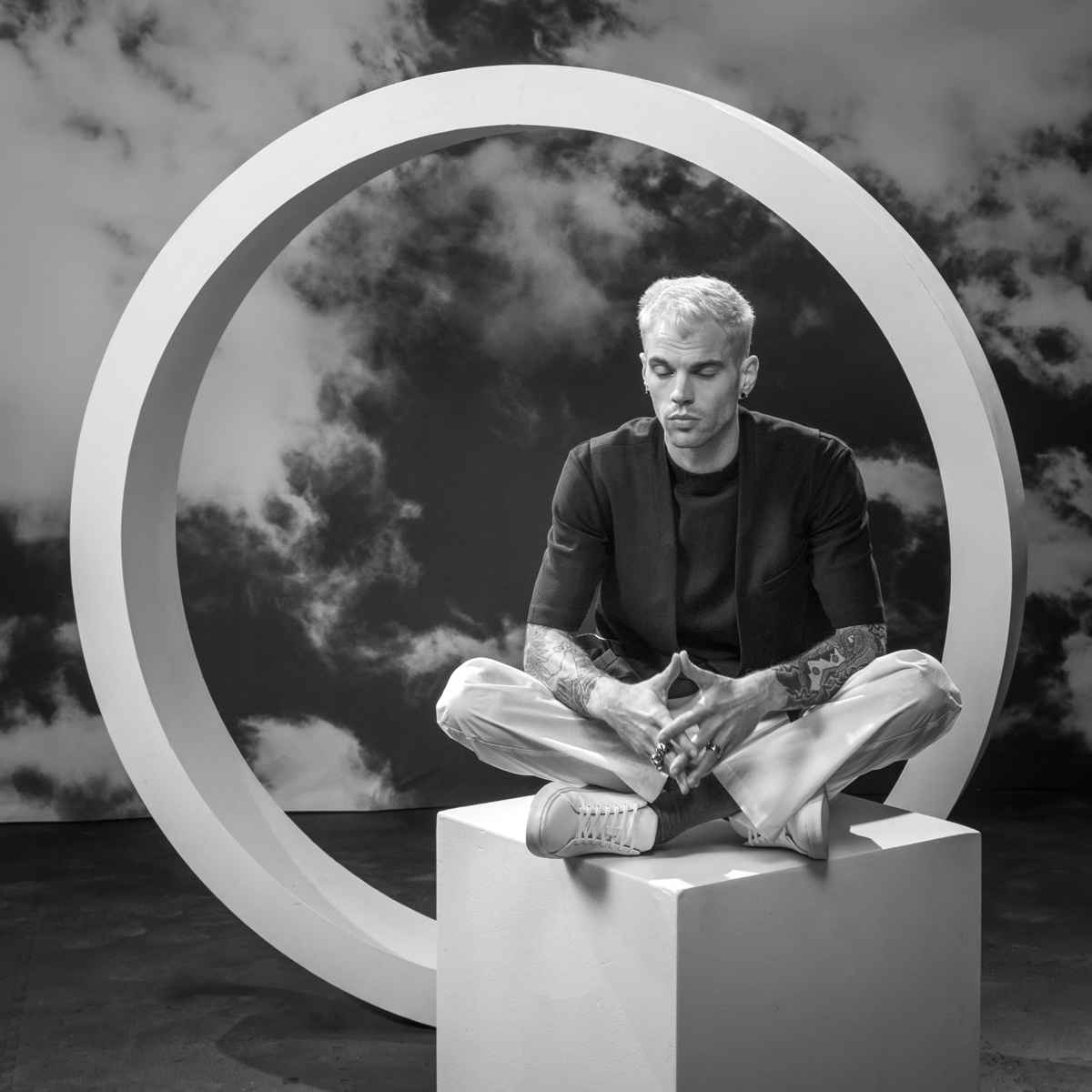 File Upload from your device, properly sized as above, and in the proper name format, as above: Zen-Time-by-Joel-Bailie-2025-07-T