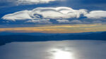 File Upload from your device, properly sized as above, and in the proper name format, as above: Clouds-Over-Crater-Lake-by-John-Aylward-2025-10-O