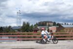 File Upload from your device, properly sized as above, and in the proper name format, as above: Crossing-the-Deschutes-3-by-David-Gurule-2025-10-T