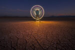 File Upload from your device, properly sized as above, and in the proper name format, as above: Johns-Desert-Epiphany-by-Dan-Schafer-2025-09-T