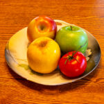 File Upload from your device, properly sized as above, and in the proper name format, as above: Still-Life-with-Fruit-by-Chip-Cleveland-2025-12-T