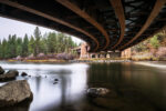 File Upload from your device, properly sized as above, and in the proper name format, as above: Under-the-Bridge-by-Blanche-Feekes-2026-02-T